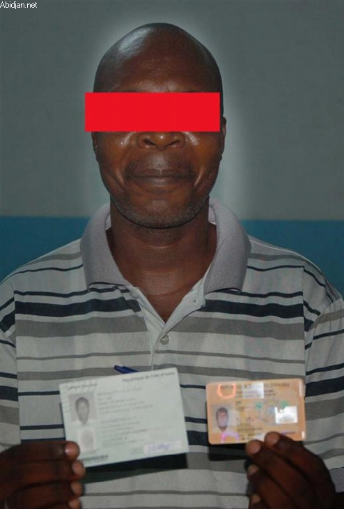 Distribution des cartes nationales d’identité et d’électeurs - L’ONI veut tout saboter